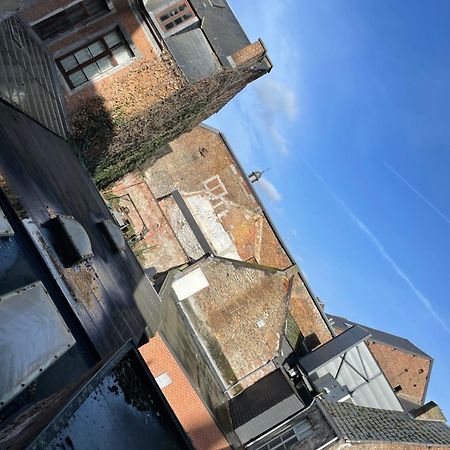Suite 26-Appartement Au Coeur De Namur Luaran gambar