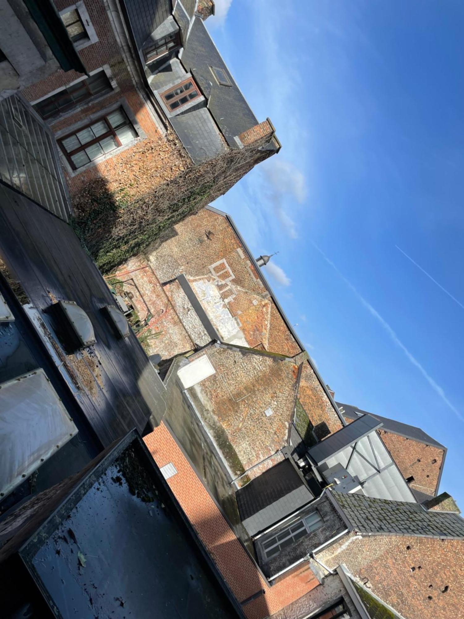 Suite 26-Appartement Au Coeur De Namur Luaran gambar