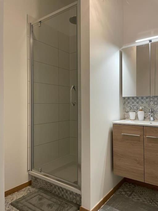 Suite 26-Appartement Au Coeur De Namur Luaran gambar