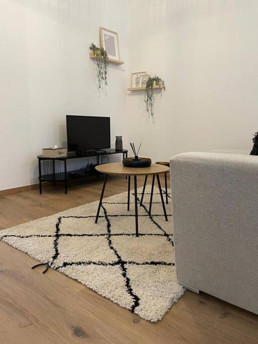 Suite 26-Appartement Au Coeur De Namur Luaran gambar